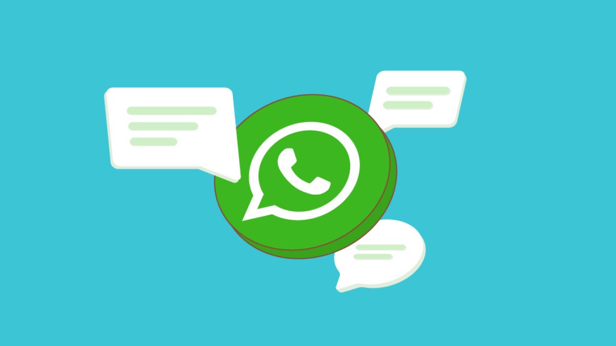 WhatsApp Mic Mode Controls Make iPhone Calls Less Painful