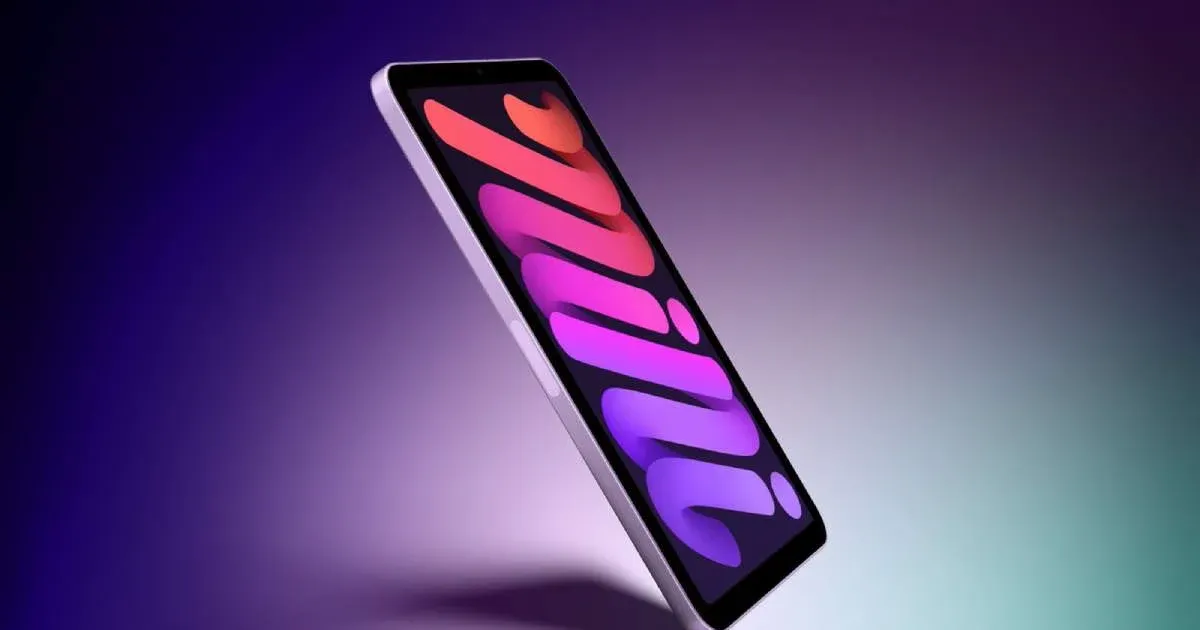 iPad mini 7 tân trang: Khi giá cao hơn máy mới nguyên seal
