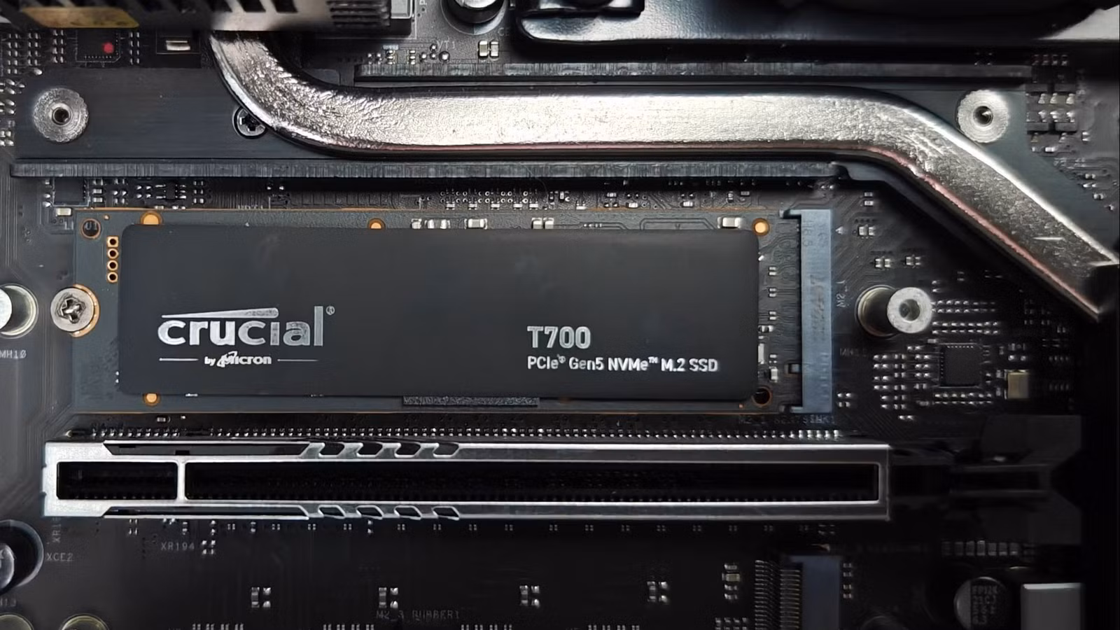 Your Motherboard and SSD Are Silently Crippling Performance—Here's How to Diagnose and Fix It