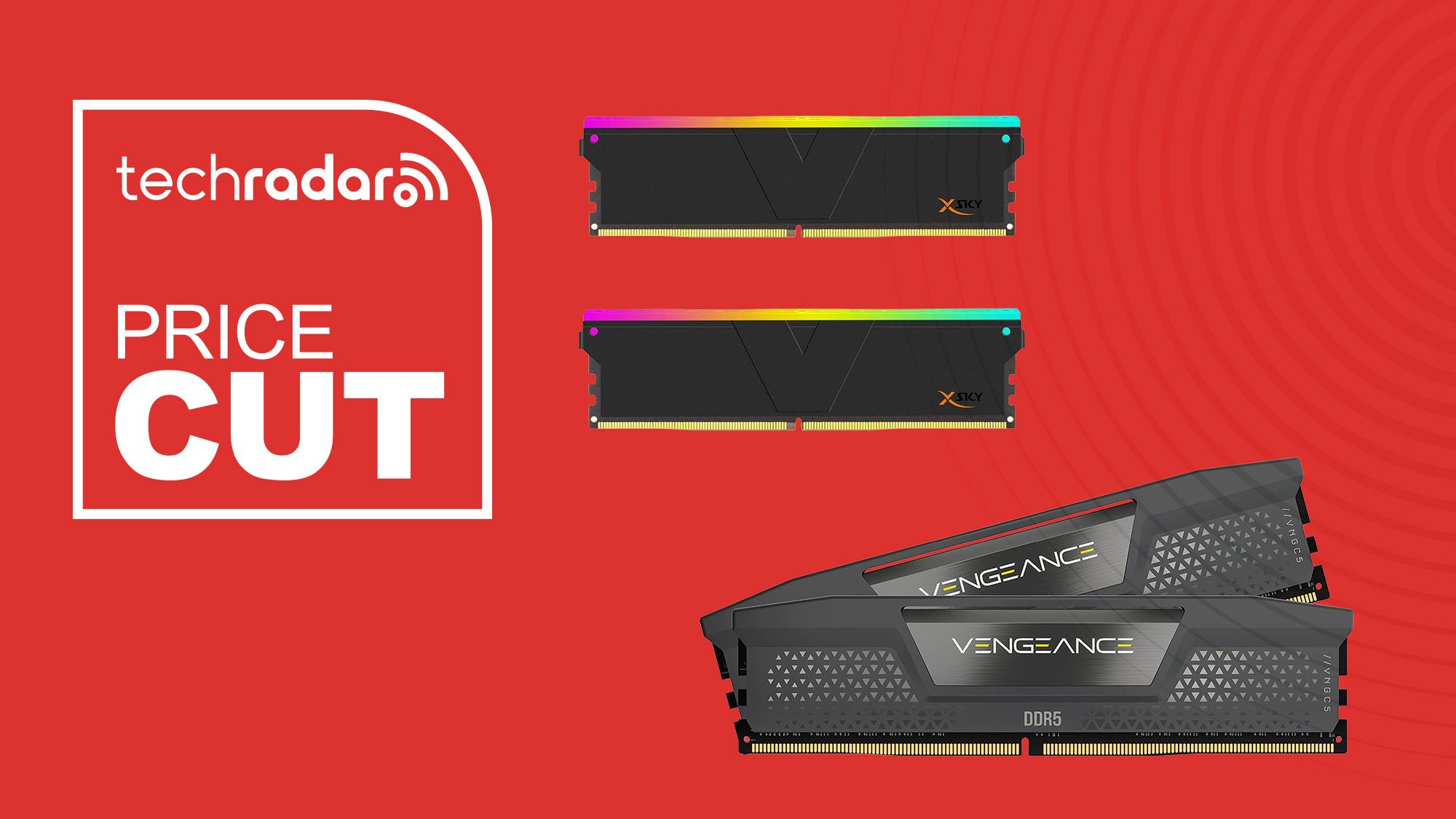 Corsair DDR5, Ryzen 7 9800X3D, X870 Bundle Saves $234
