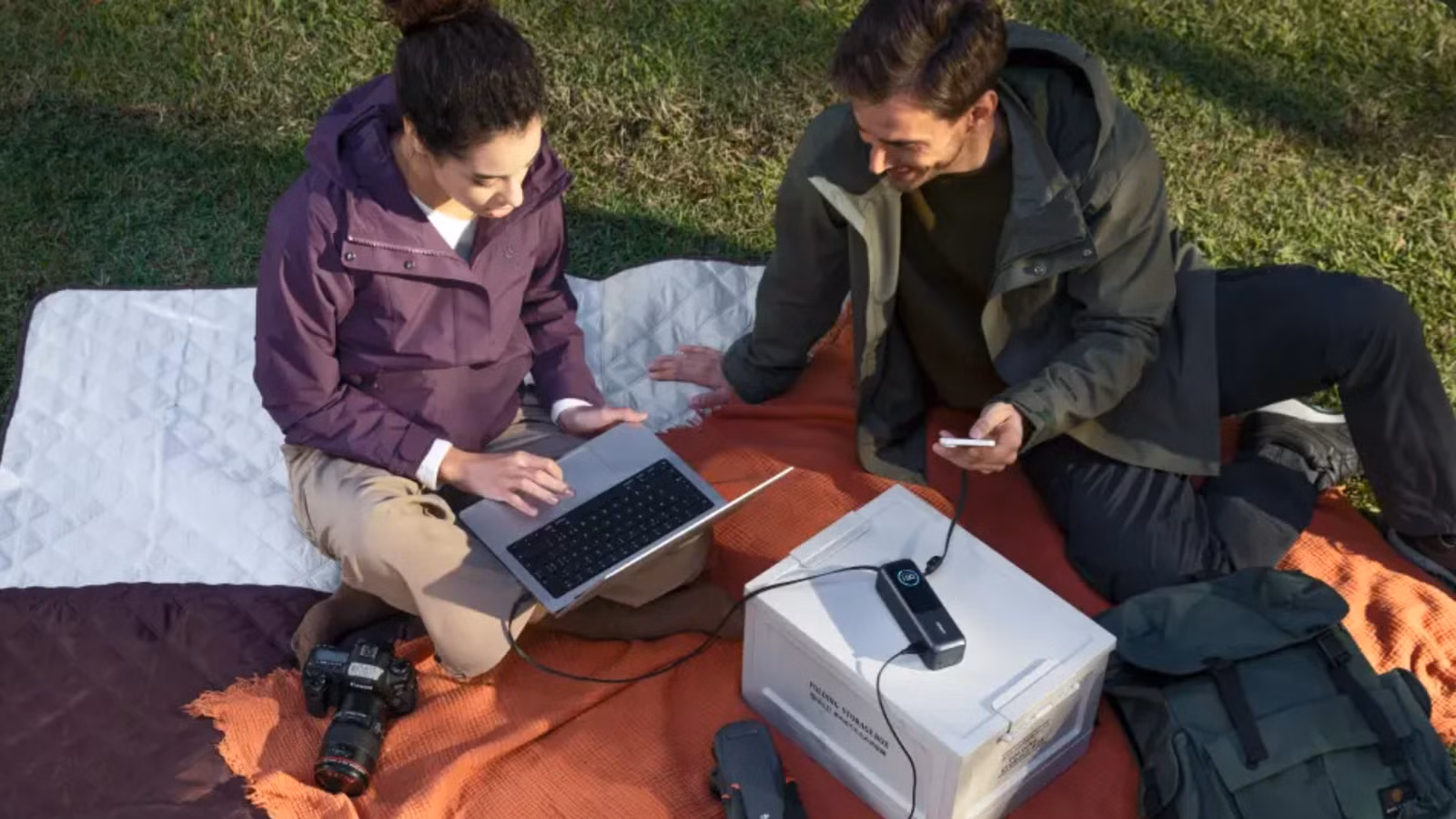 Anker 45W Nano Charger and Power Banks Drop to Prime Day Lows