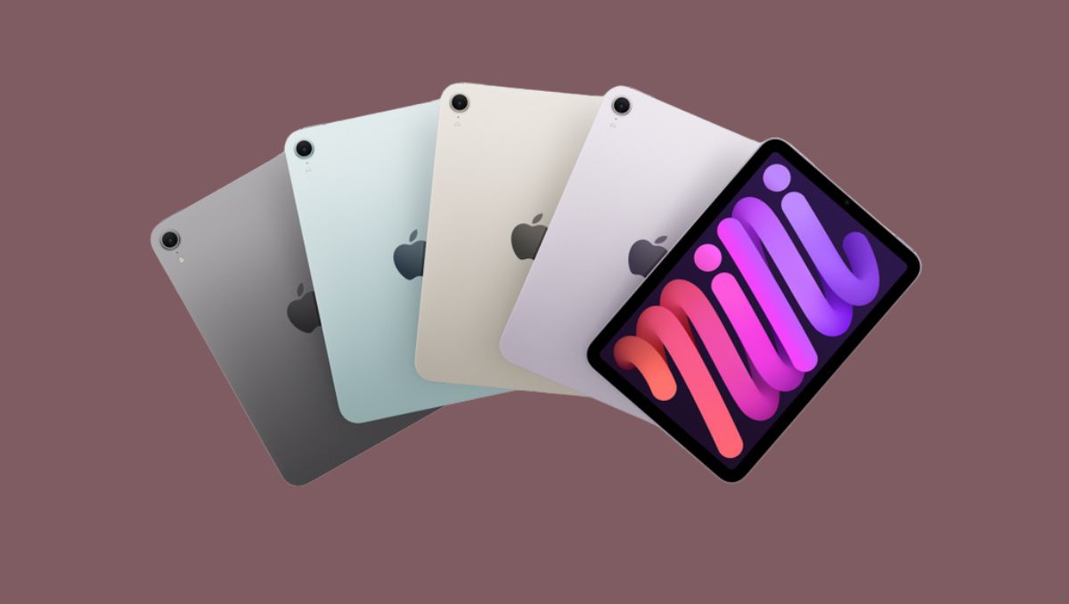 iPad mini OLED Is Coming: Should You Wait or Upgrade Now?