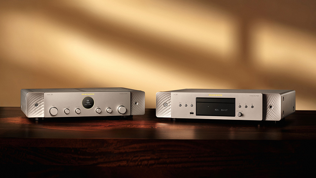 Marantz CD 70 vs CD6007: đầu CD nhập môn nào đáng chọn?