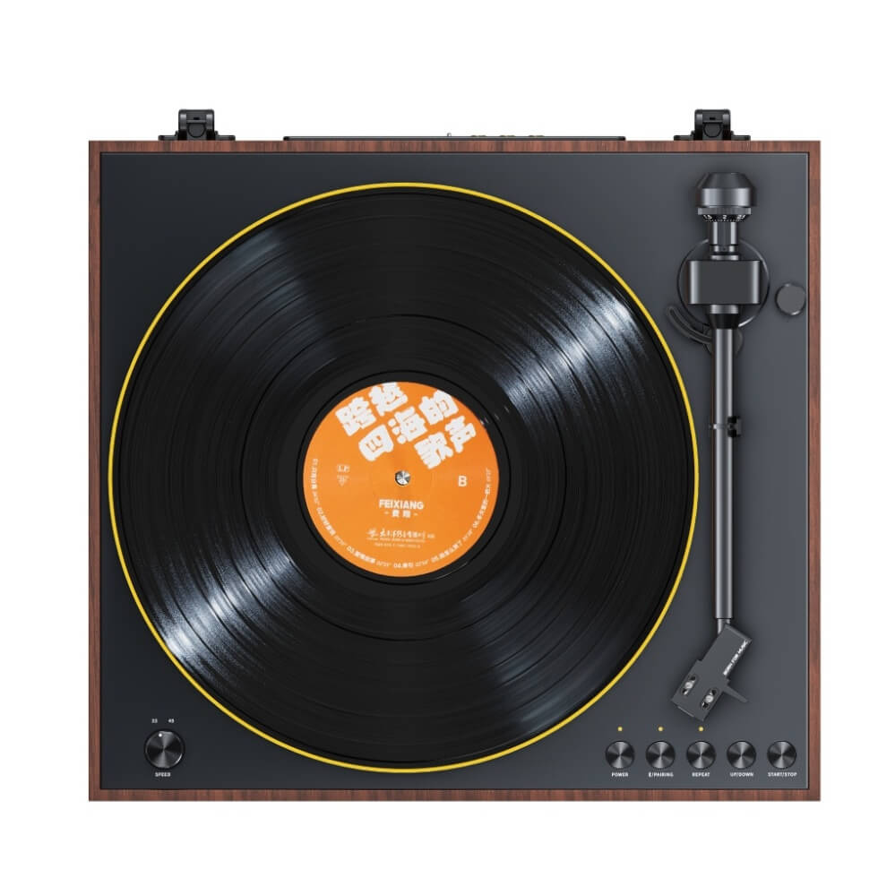 Teenage Engineering’s APC-2 Puts Vinyl Cutting Within Reach