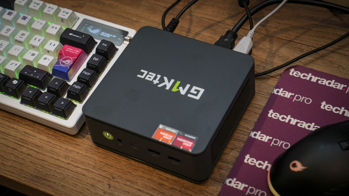 Best Mini PCs for Every Use Case: Business, Creative Work, and Gaming