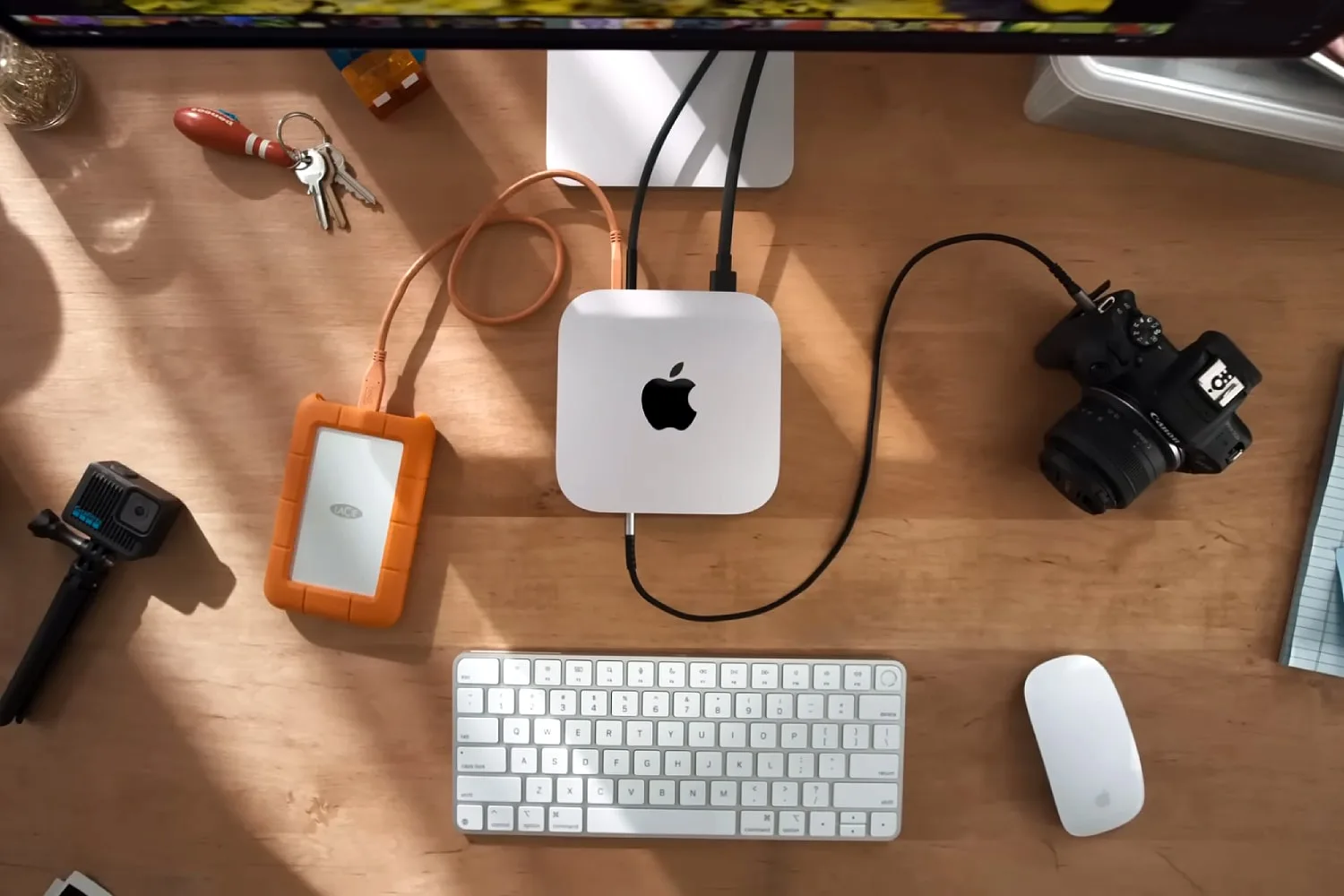 Apple thử nghiệm chip CXMT: toan tính giữa cuộc chiến chip Mỹ - Trung