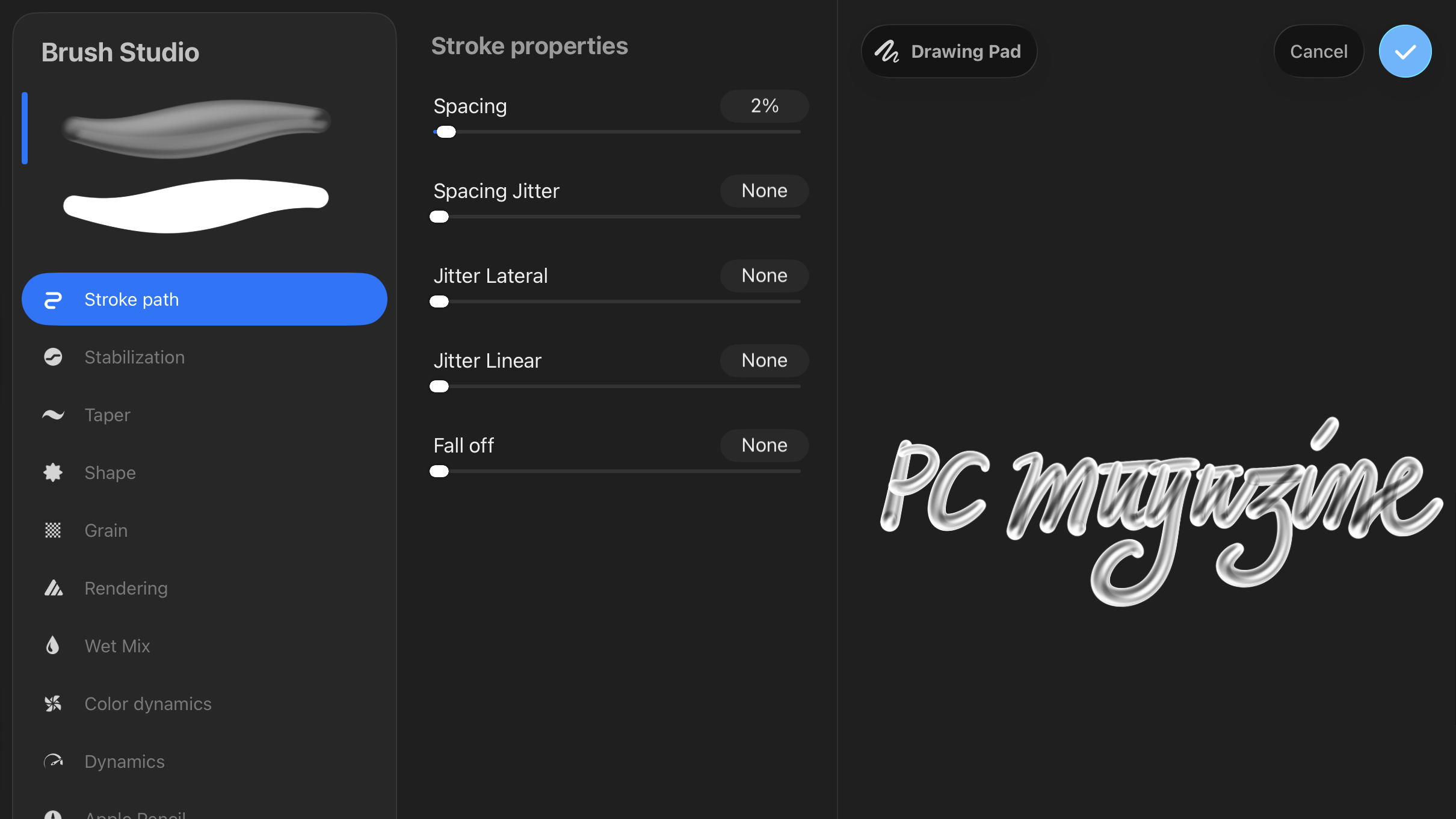 Procreate Review: The Standalone Digital Studio for iPad Artists
