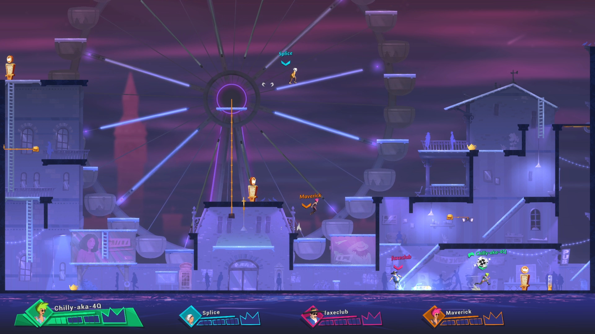 Game chất lượng cao giá rẻ hơn trà sữa trên Steam