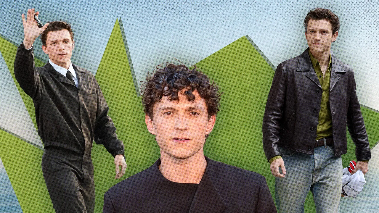 Master Press Tour Menswear: Affordable Styling Secrets Behind Celebrity Outfits