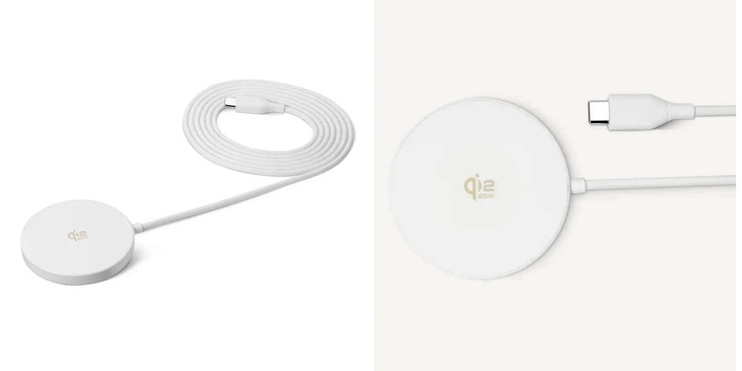 Wireless Charging Deals Under $50: Pads, Power Banks, and Stations