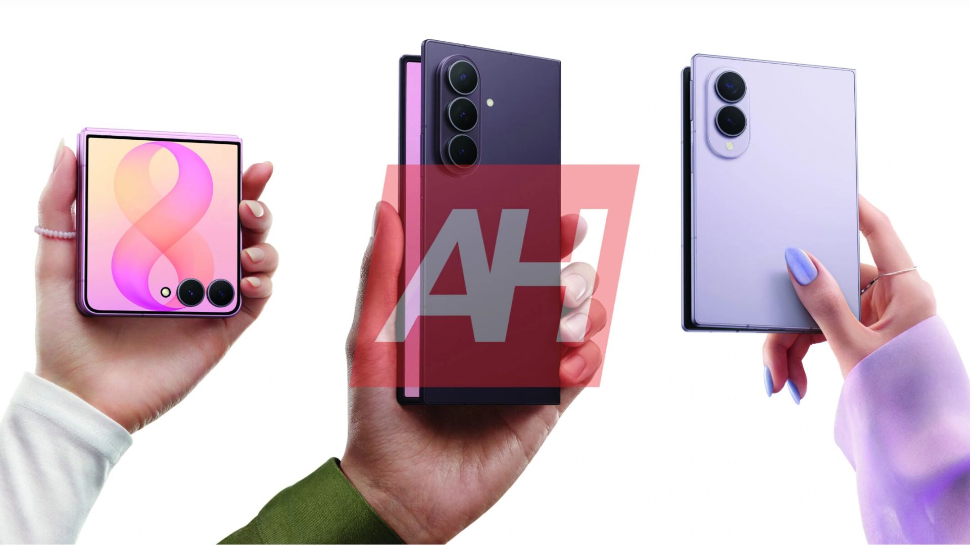 Samsung’s Creaseless Galaxy Z Fold 8 Ultra Marks Foldables’ Grown‑Up Moment