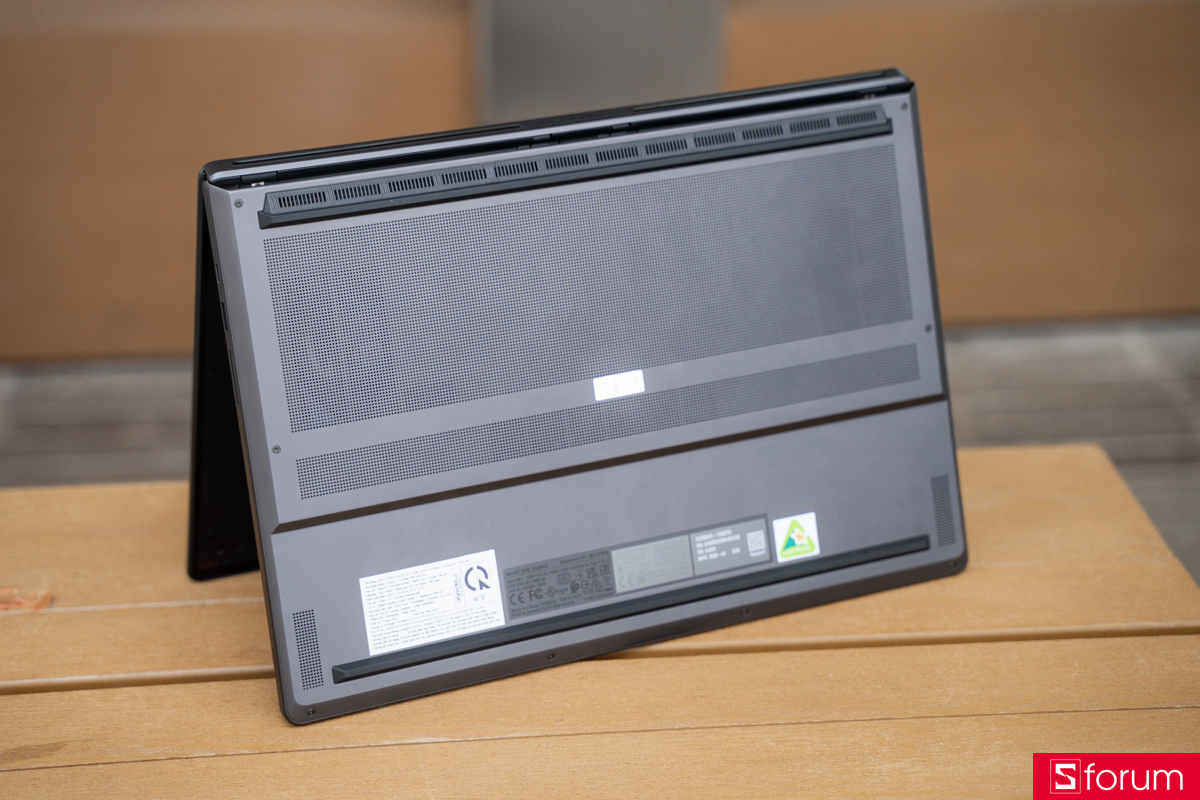 Laptop gaming mỏng nhẹ với RTX 50 series: đáng nâng cấp hay không?