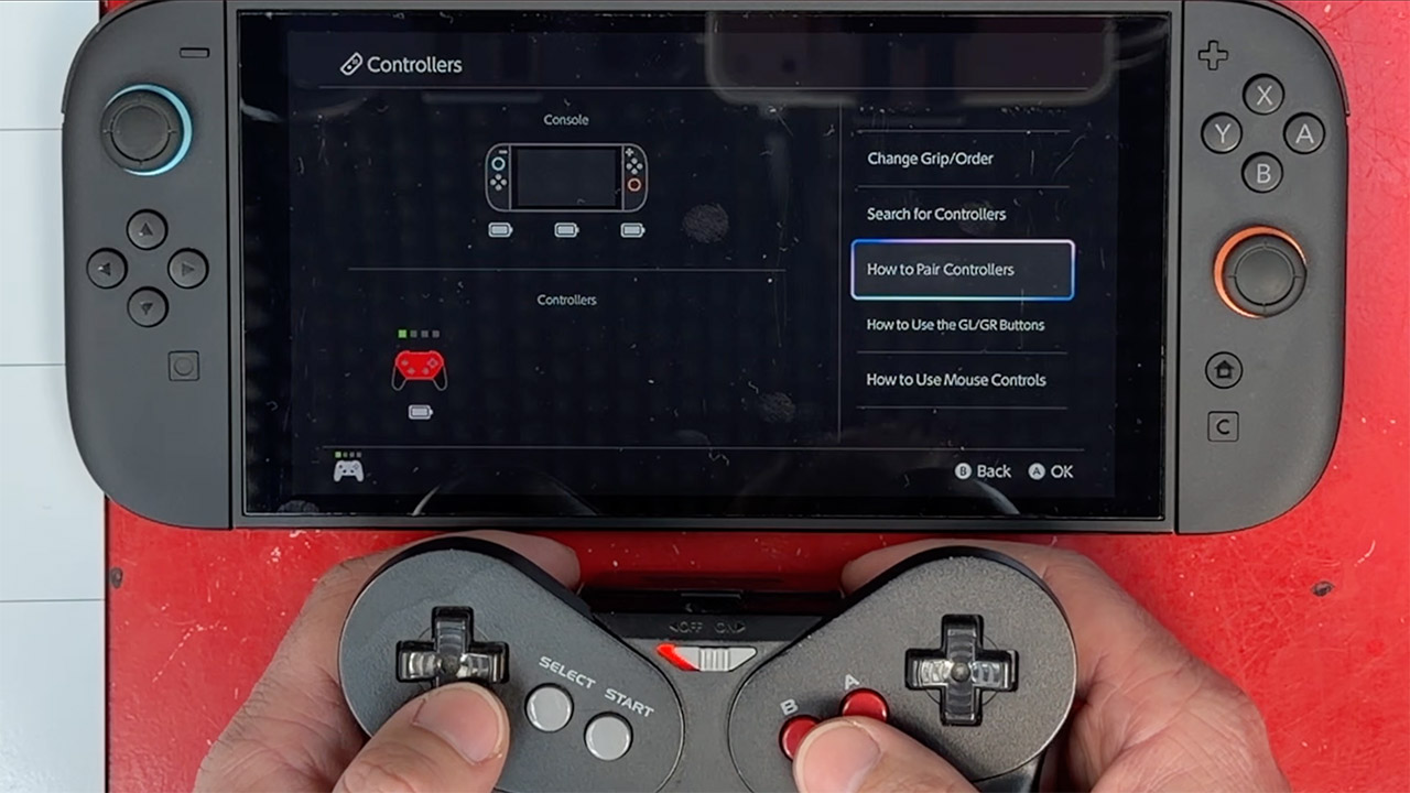 How to Turn Classic Game Controllers Into Wireless Modern Gamepads