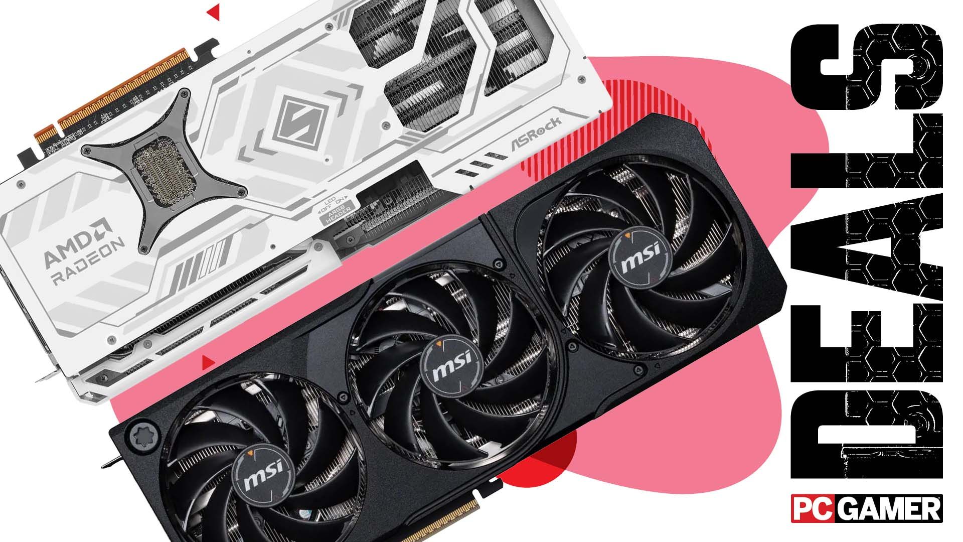 GPU Deals vs. Used Cards: The Best Value Path Today