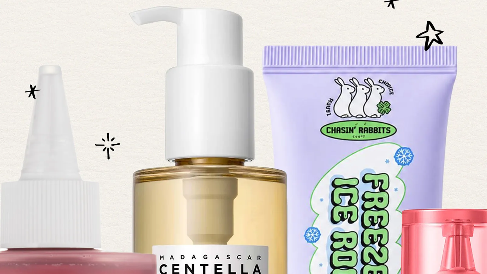 Beauty Editors’ Most-Repurchased Makeup, Skincare and Haircare