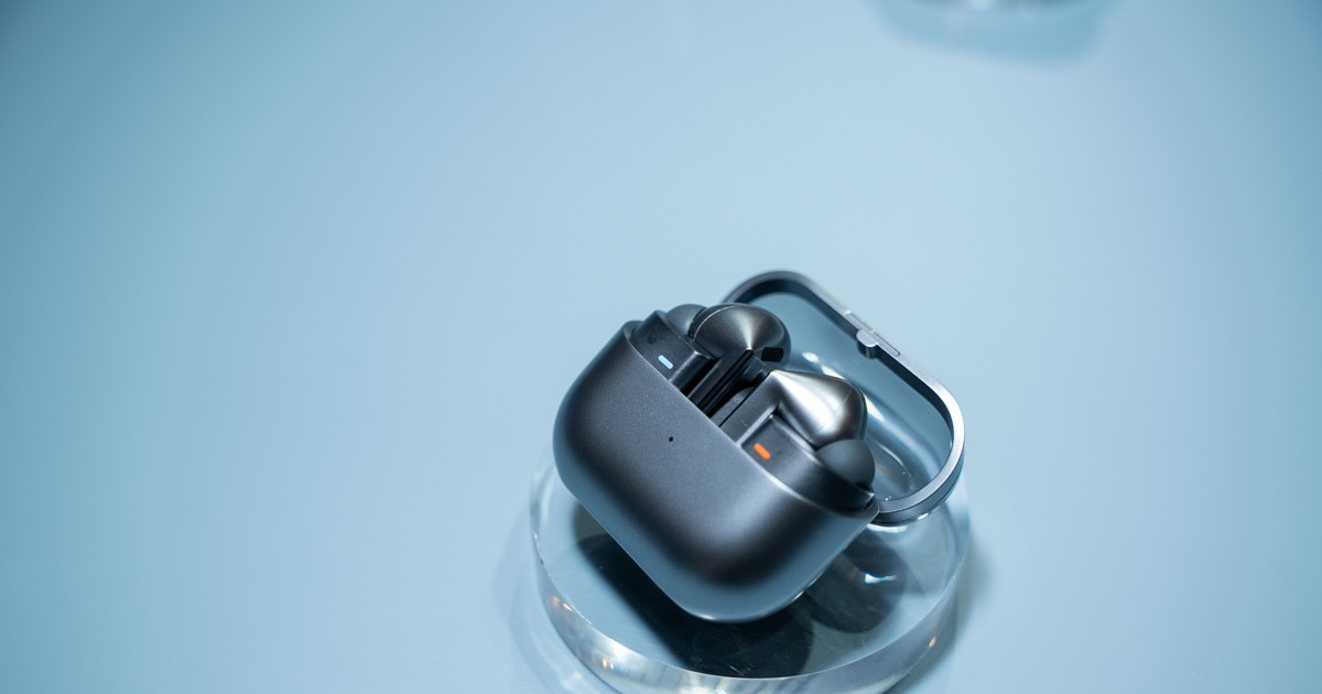 Galaxy Buds 3 Pro cập nhật R630XXU0AZG2: Có nên nâng cấp ngay?
