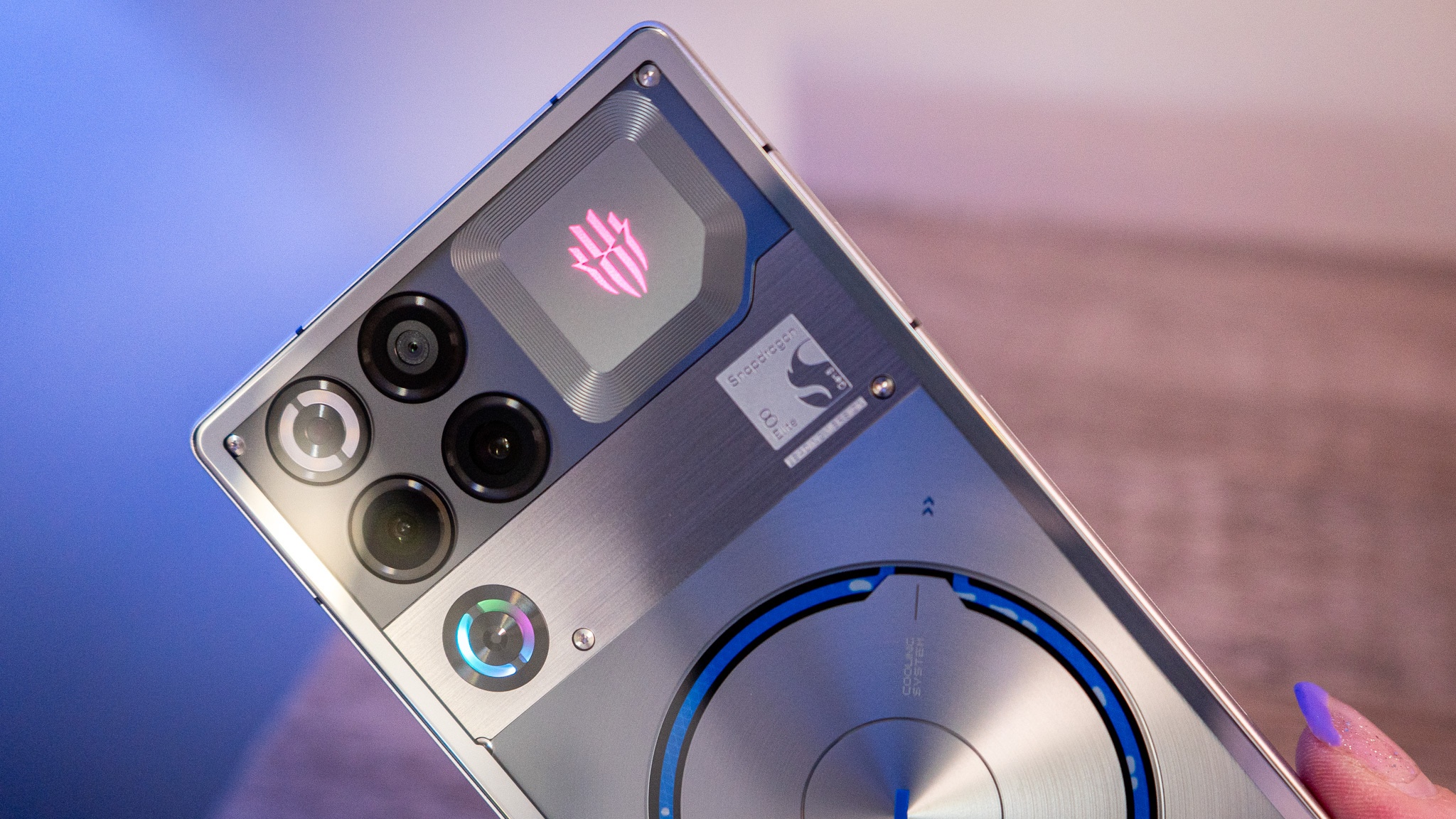 RedMagic 11S Pro vs Flagships: The Real Gaming Champion