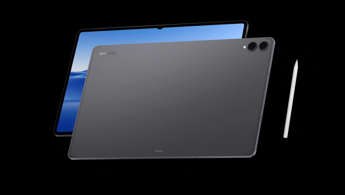 Galaxy Tab S12 Ultra Design Leak: Why Samsung Is Standing Still