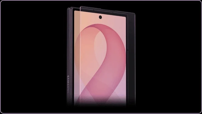 Galaxy Z Fold 8 Ultra Leaks Set Ambitious Bar for Foldables