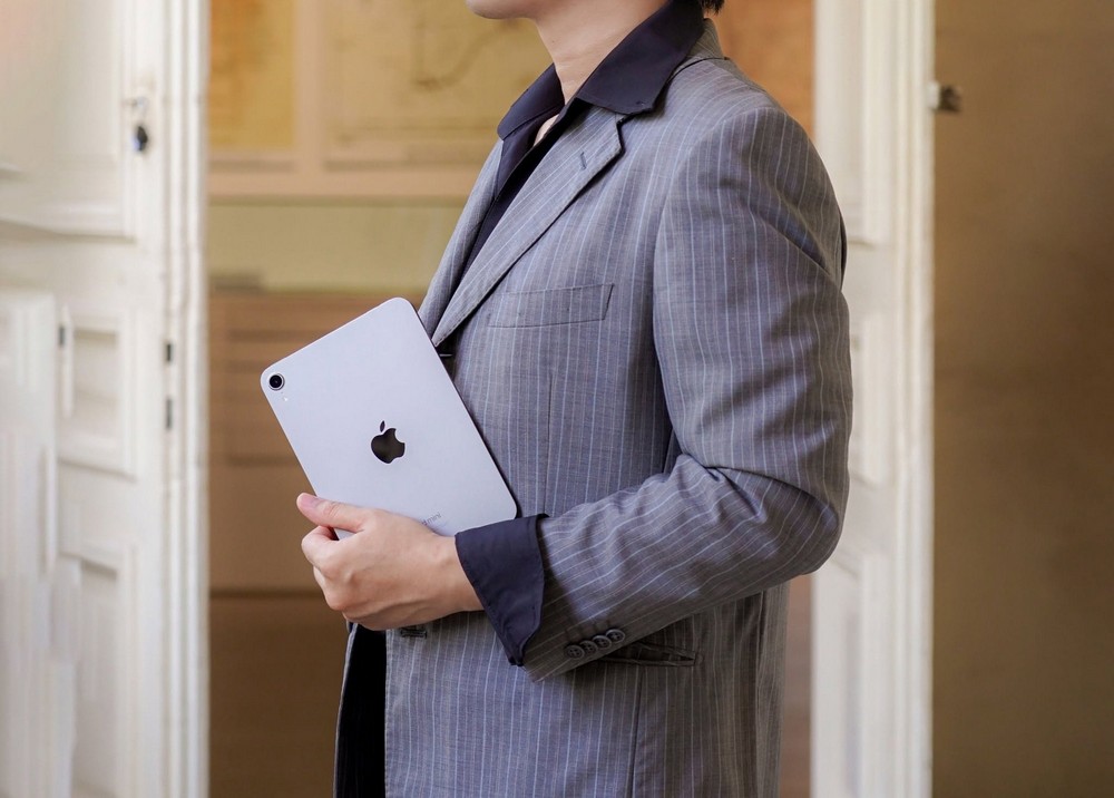 iPad mini 7 tân trang: Khi giá cao hơn máy mới nguyên seal