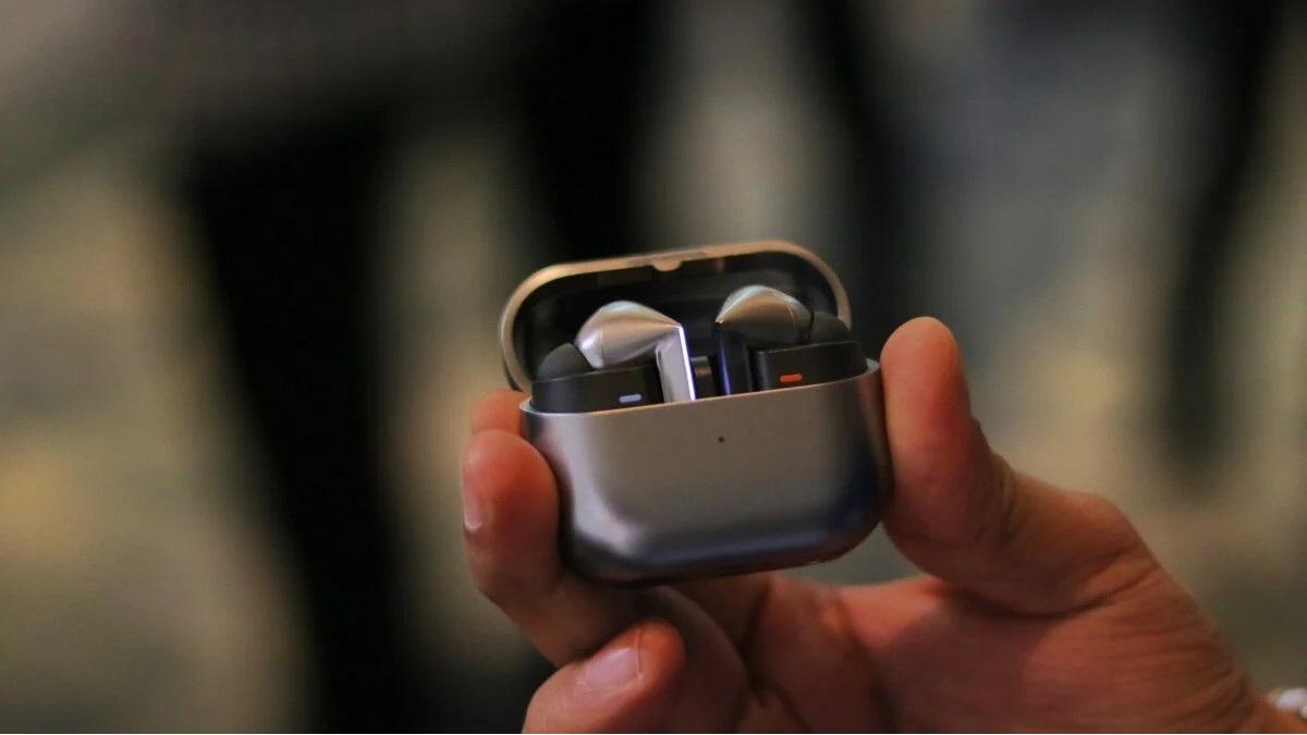 Galaxy Buds 3 Pro và firmware R630XXU0AZG2: cập nhật nhỏ, tác động lớn