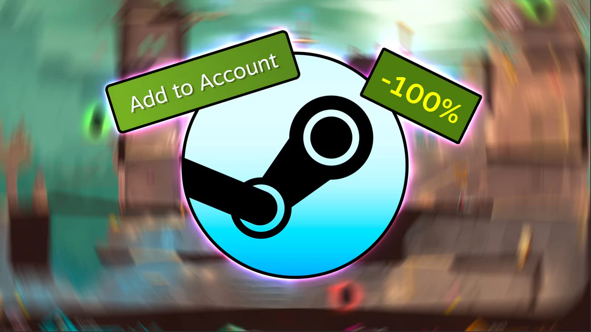 Những Steam deal tháng này: game miễn phí và siêu rẻ đáng săn
