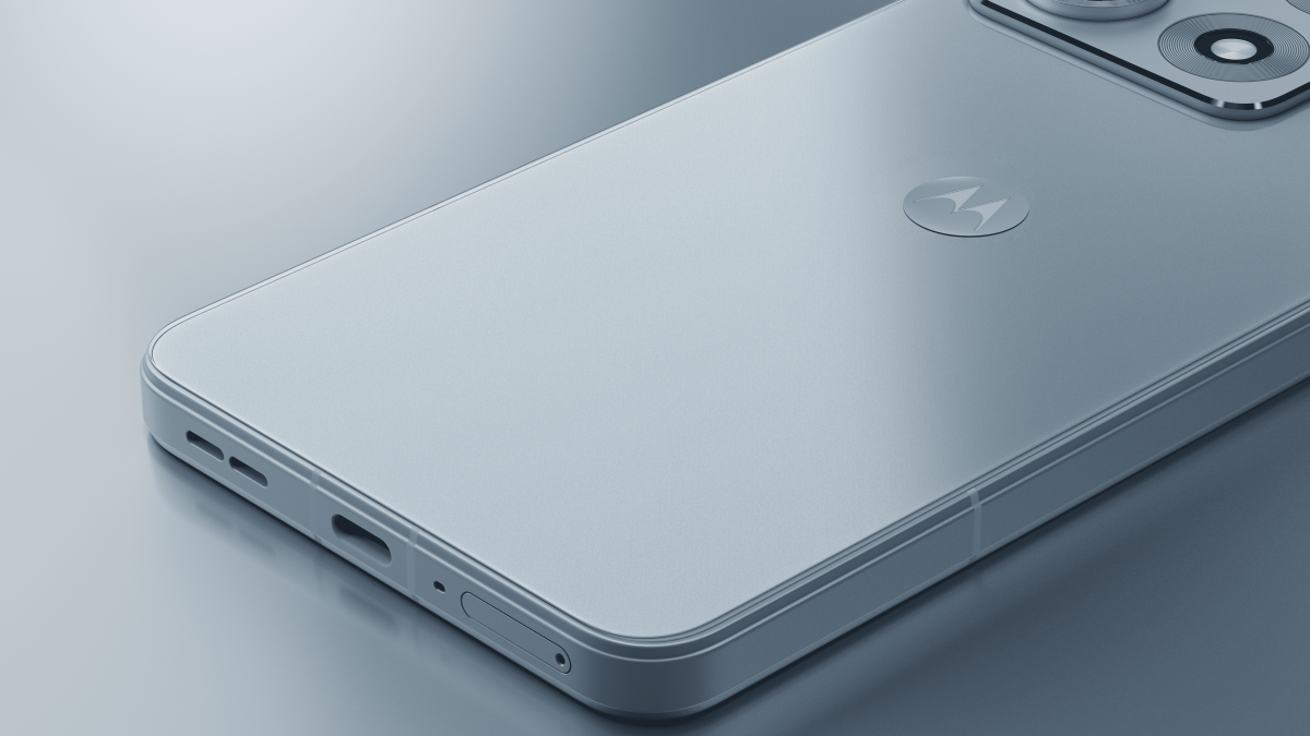 Mid-Range Phone, Flagship Battery: Why Motorola’s Edge 70 Max Matters