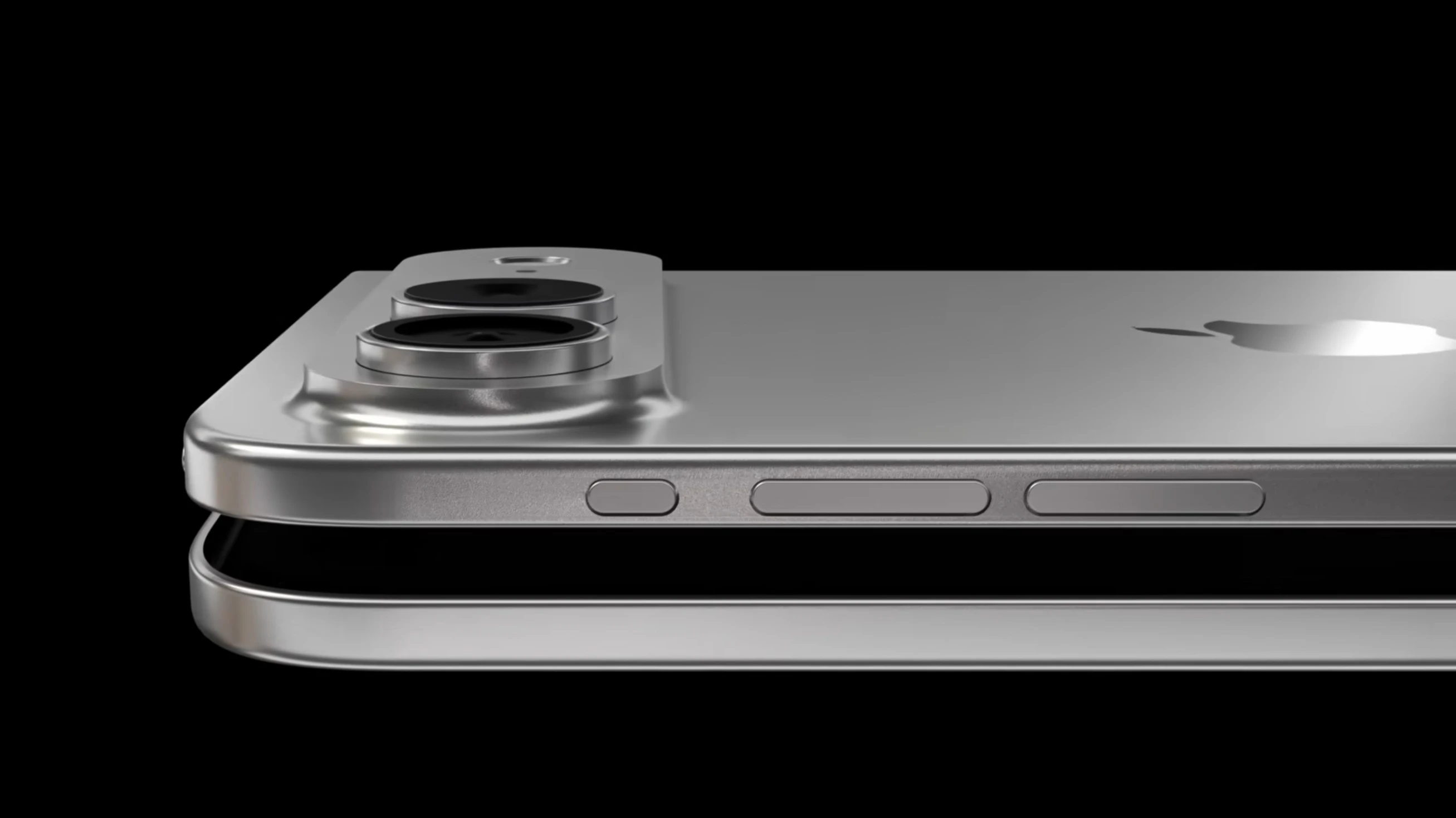 iPhone Ultra gập: iOS 27 hé lộ màn hình gập và pin 5.000 mAh