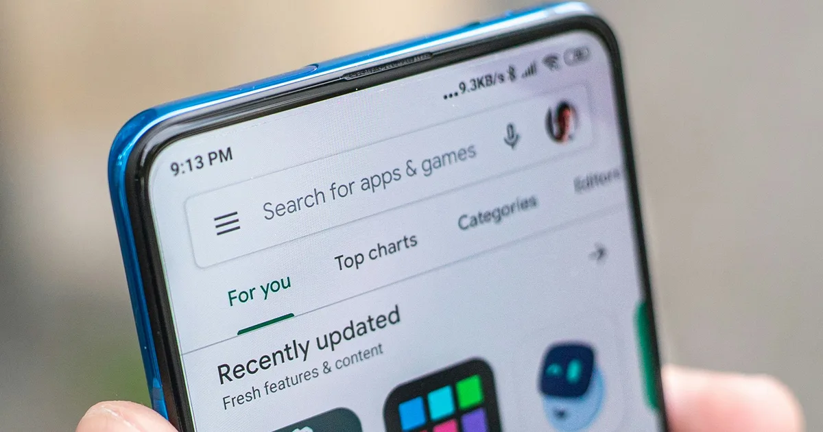 Android’s App Store Monopoly Cracks: What New Storefronts Mean for You