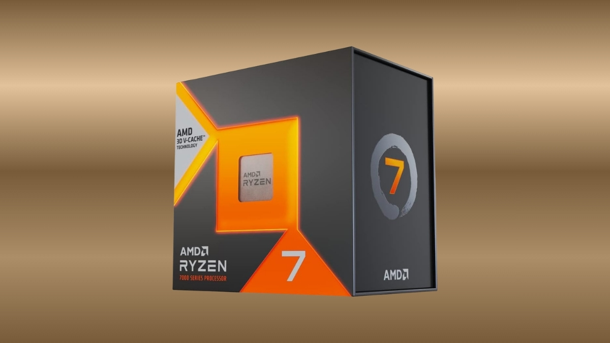 Ryzen 7 7800X3D vs 7700X3D: Which Discounted CPU Should You Buy?