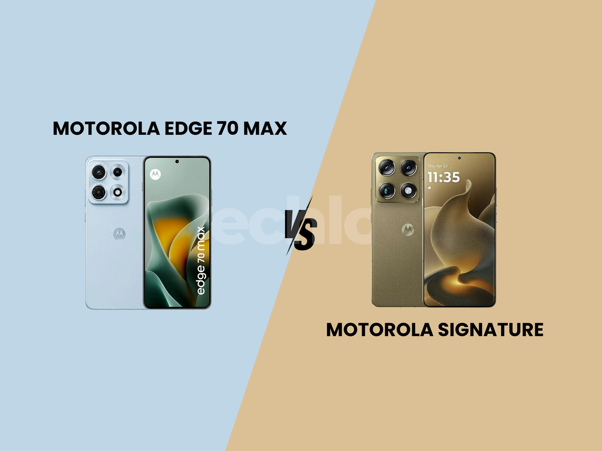 Motorola Edge 70 Max Review: Big Battery, Bold Design