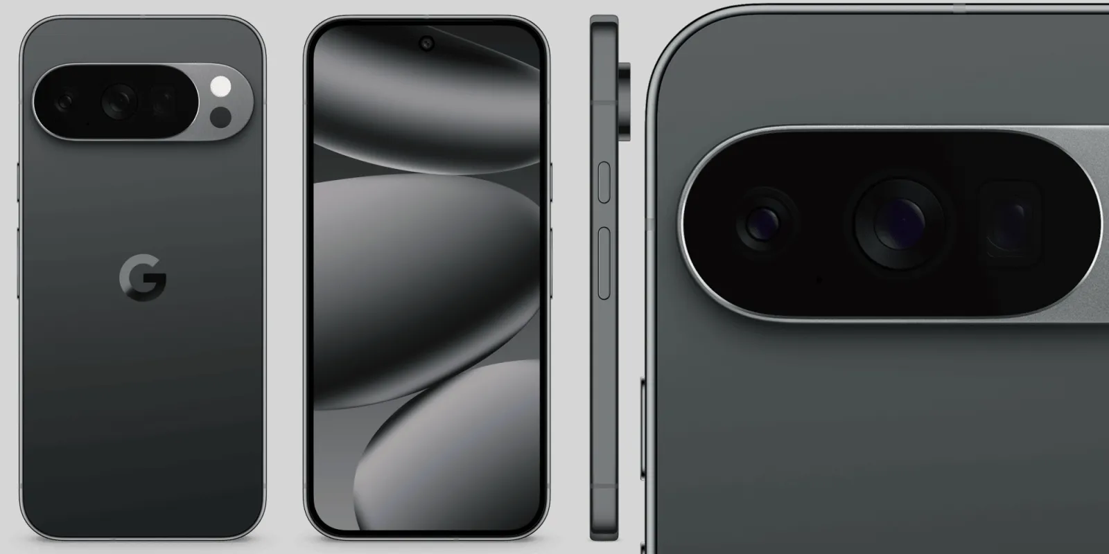 Pixel 10 and Pixel 10 Pro XL Score Rare $300+ Discounts