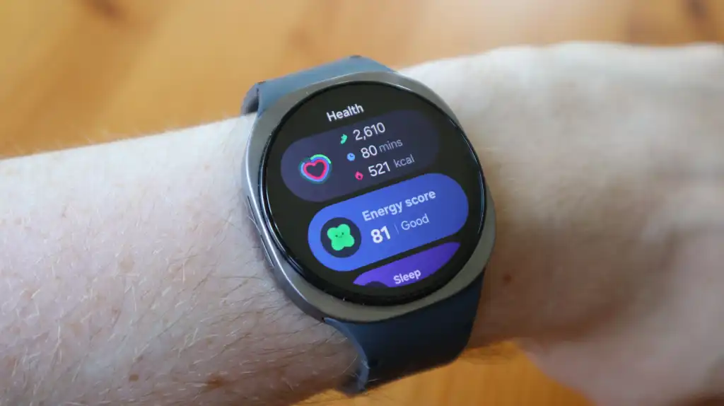 Samsung Health’s AI Opt-Out Mess Exposes Wearable Privacy Gaps