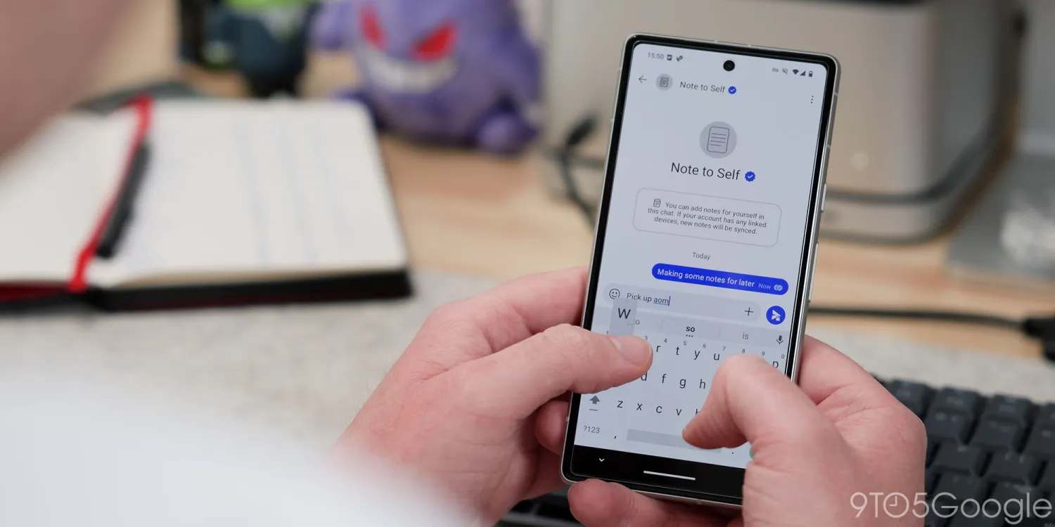 Signal Finally Lets One Account Live Across Multiple Devices