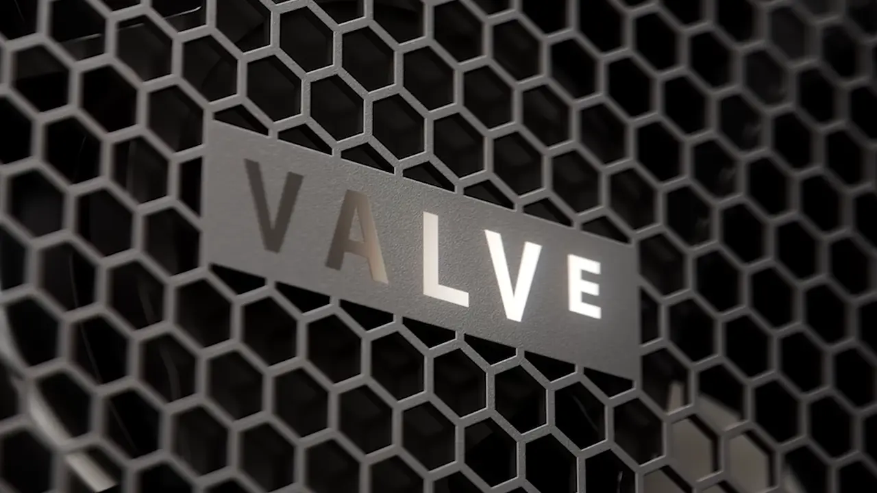 Valve’s SteamVR Overhaul Signals Steam Frame Is Almost Here