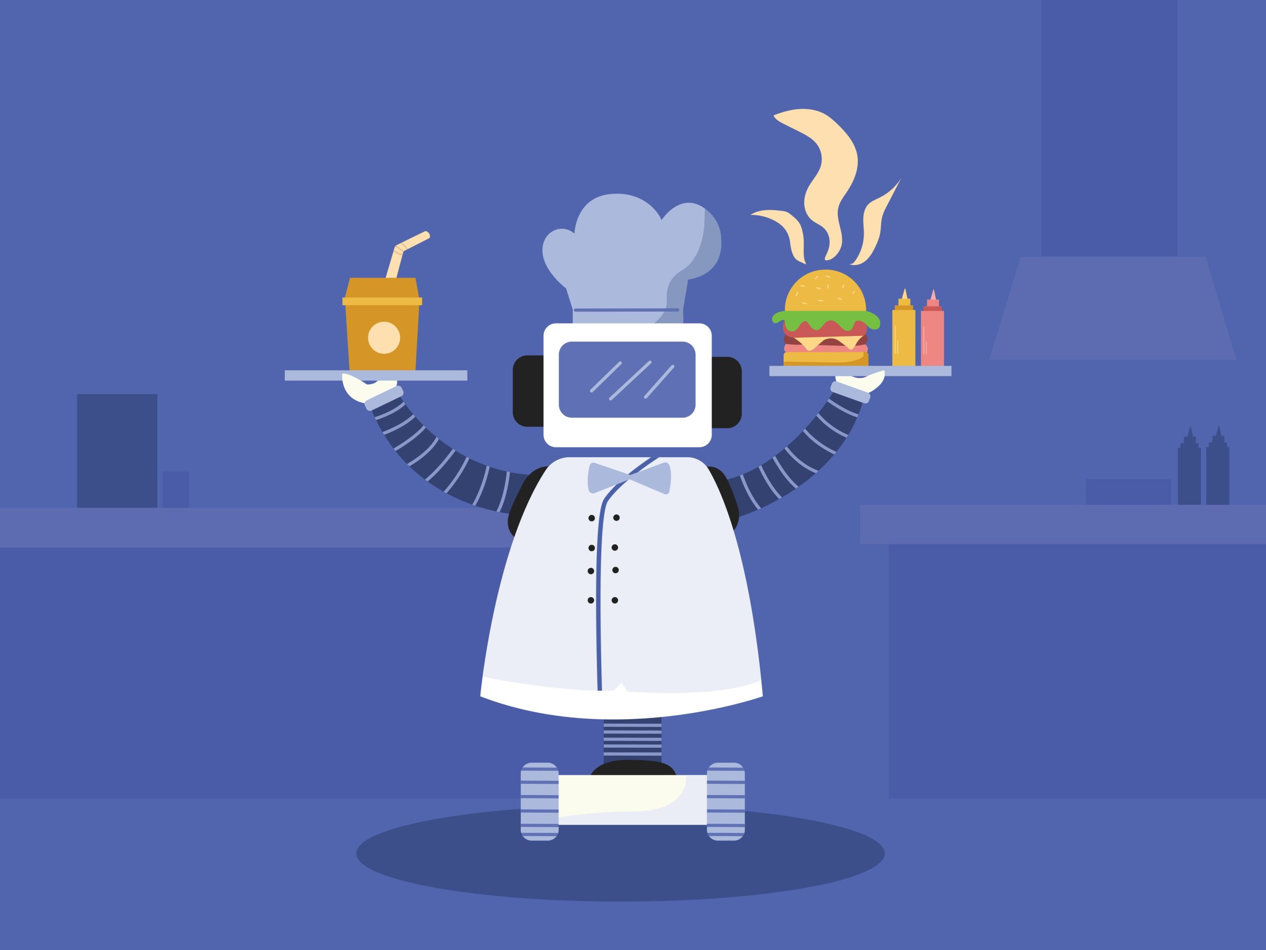 AI Agents Are Plugging Directly Into Commerce Platforms