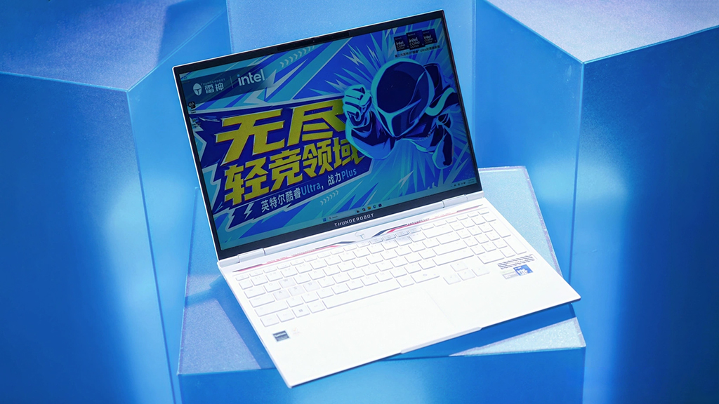 So sánh ROG Zephyrus G14 và Thunderobot Zero Air 16: đỉnh cao laptop gaming mỏng nhẹ
