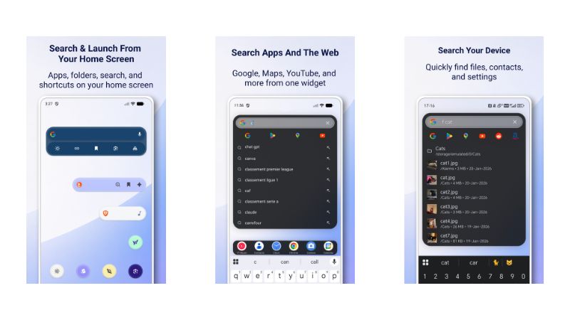 5 Open-Source Android Apps That Boost Privacy and Speed