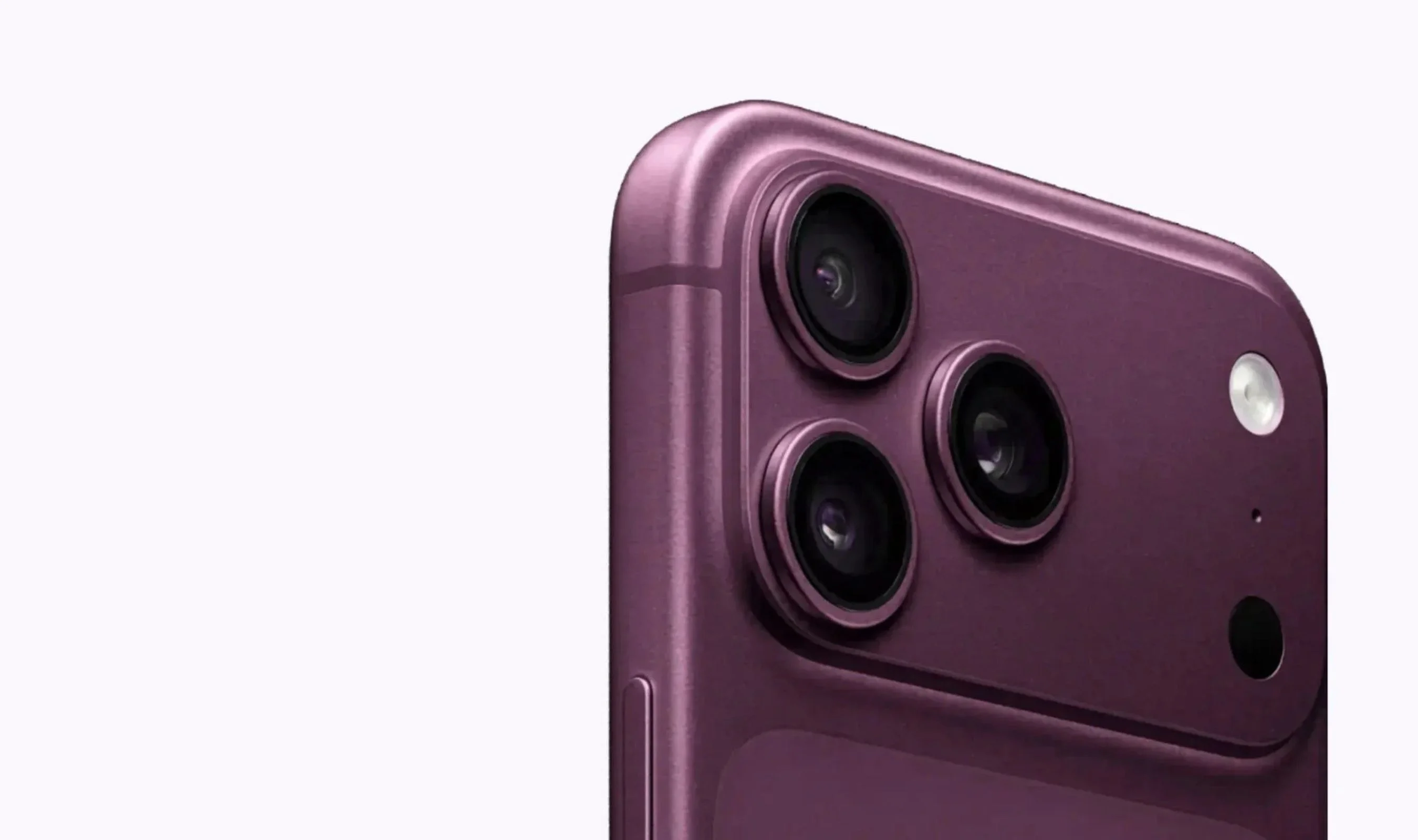 Variable Aperture Could Give iPhone 18 Pro a Real Camera Advantage