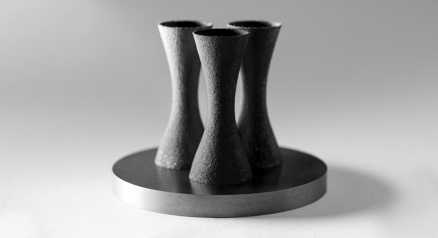 How Advanced Beam Control Is Turning Metal 3D Printers Into Microstructure Design Tools