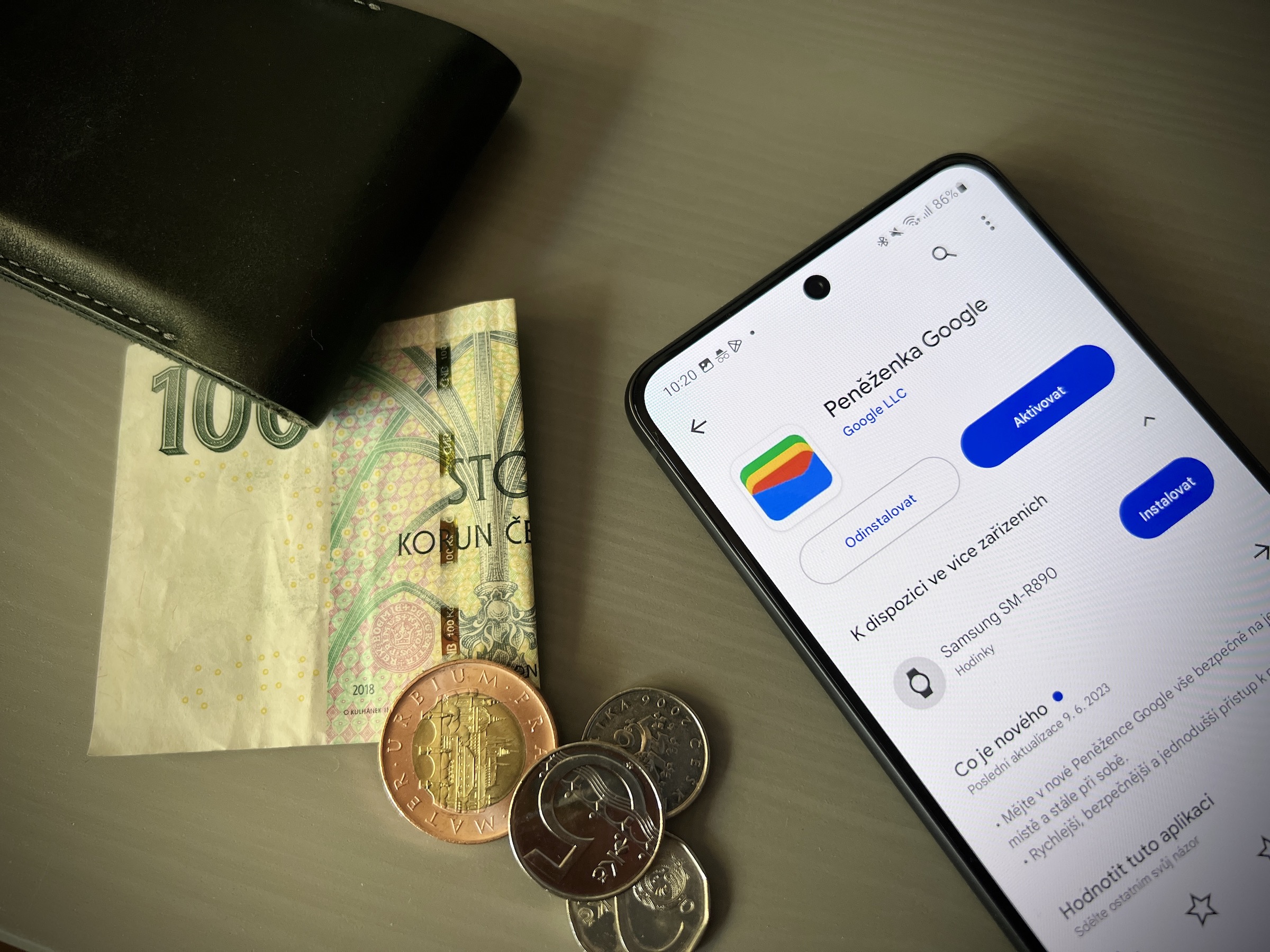 Google Wallet sắp cho phép xác minh độ tuổi trực tuyến