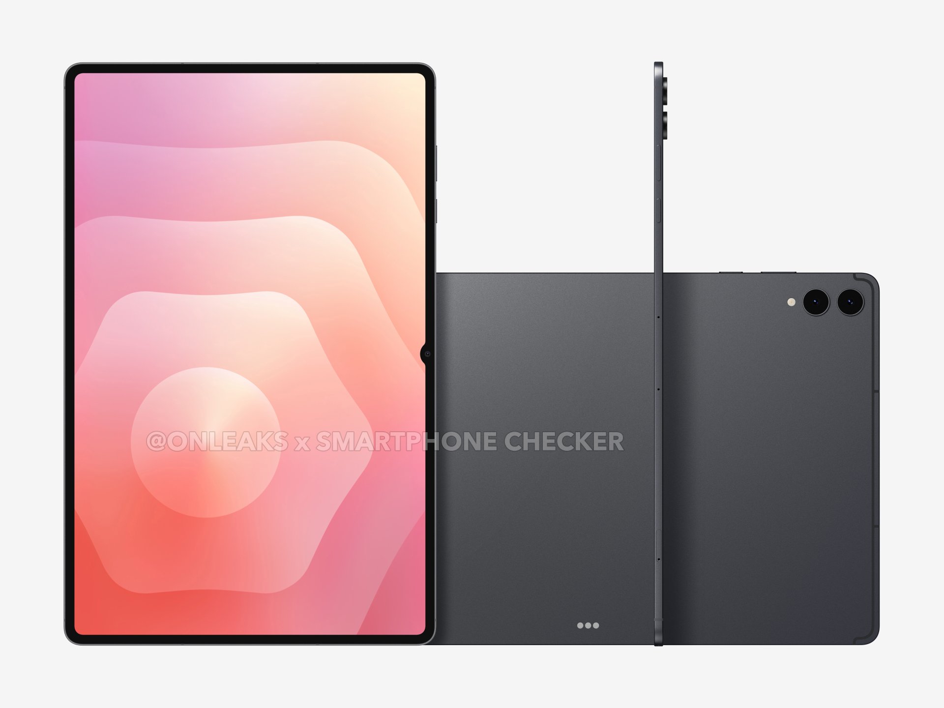 Samsung’s Galaxy Tab S12 Ultra: The Notch That Won’t Go Away