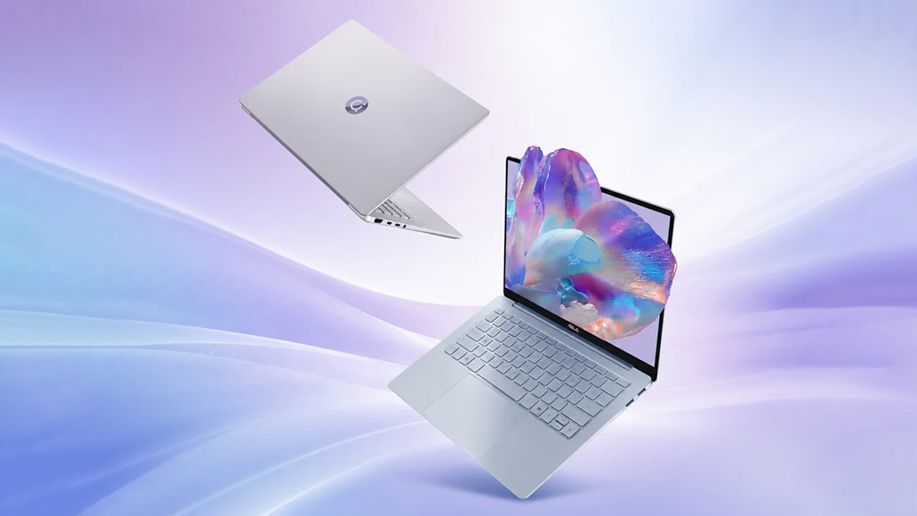 Asus A14 Air, Acer Swift Go 14 và LG gram AI: chọn laptop siêu nhẹ nào cho người hay di chuyển?