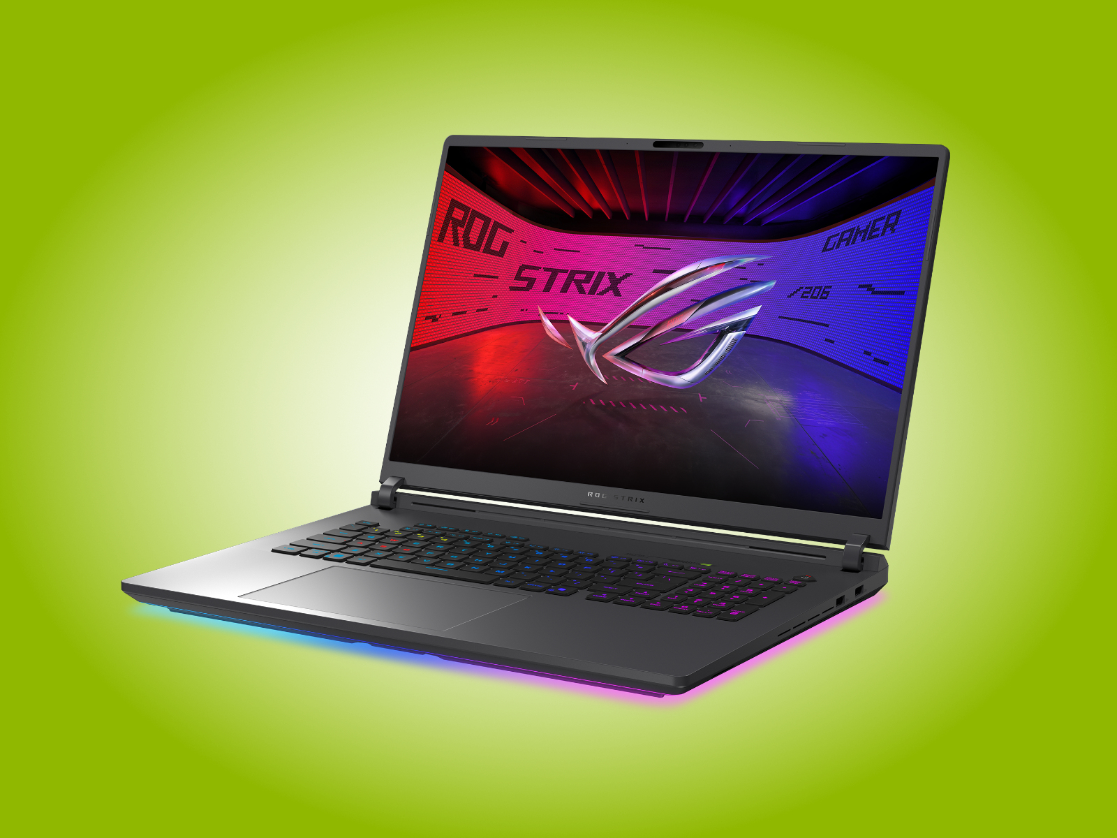 Gaming Laptops Hit 300Hz: Why Displays Are Racing Ahead of GPUs