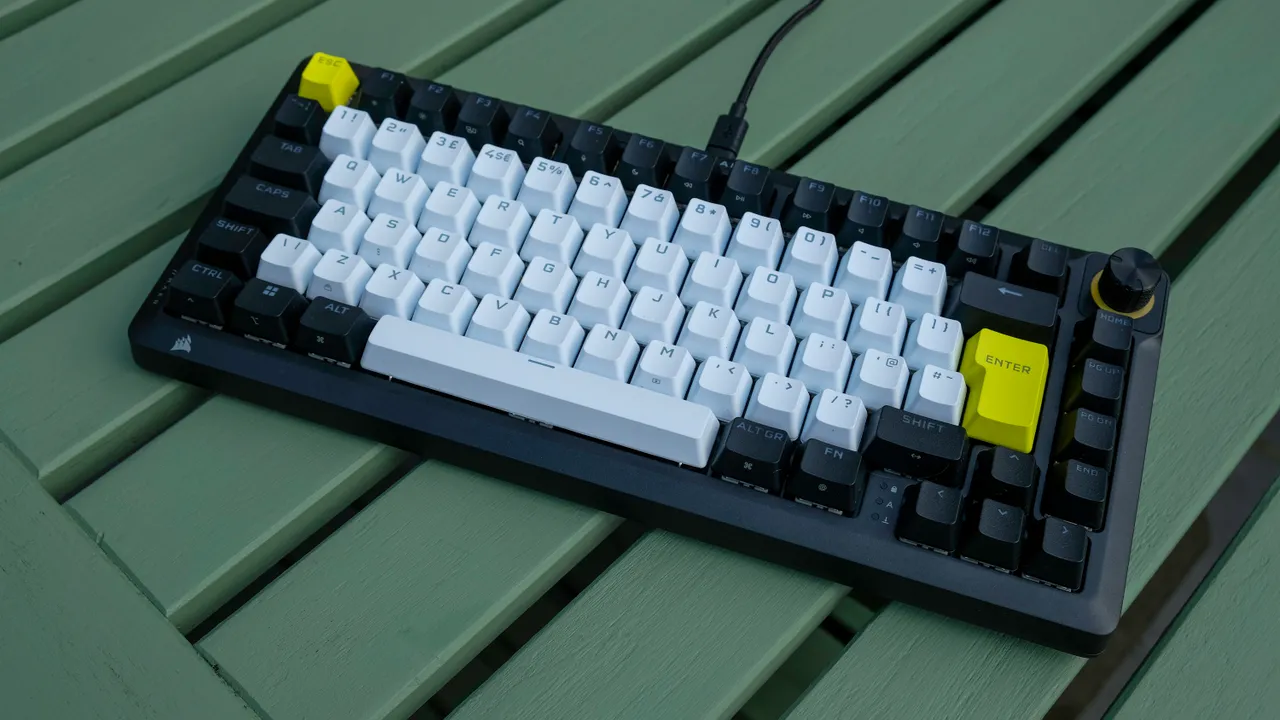 Premium Gaming Keyboards: Are They Worth the Price?