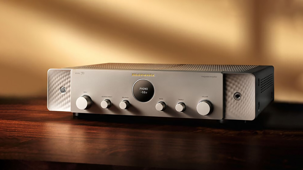 Marantz CD 70 vs CD6007: đầu CD nhập môn nào đáng chọn?