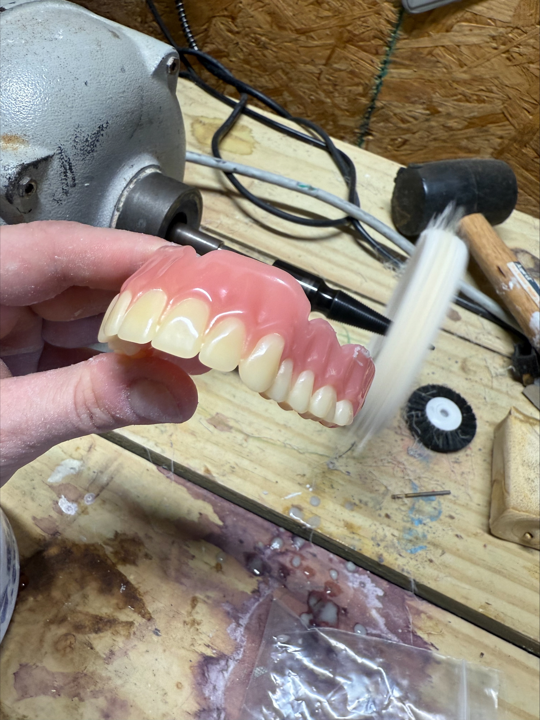 How Digital Dental Labs Multiply Output Without More Staff