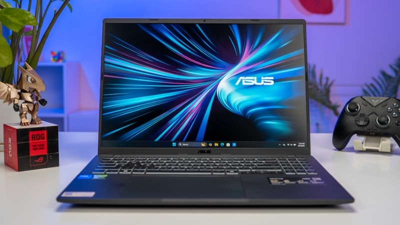 RTX 50 Series Lên Laptop Gaming: Có Đáng Nâng Cấp Từ RTX 4050?