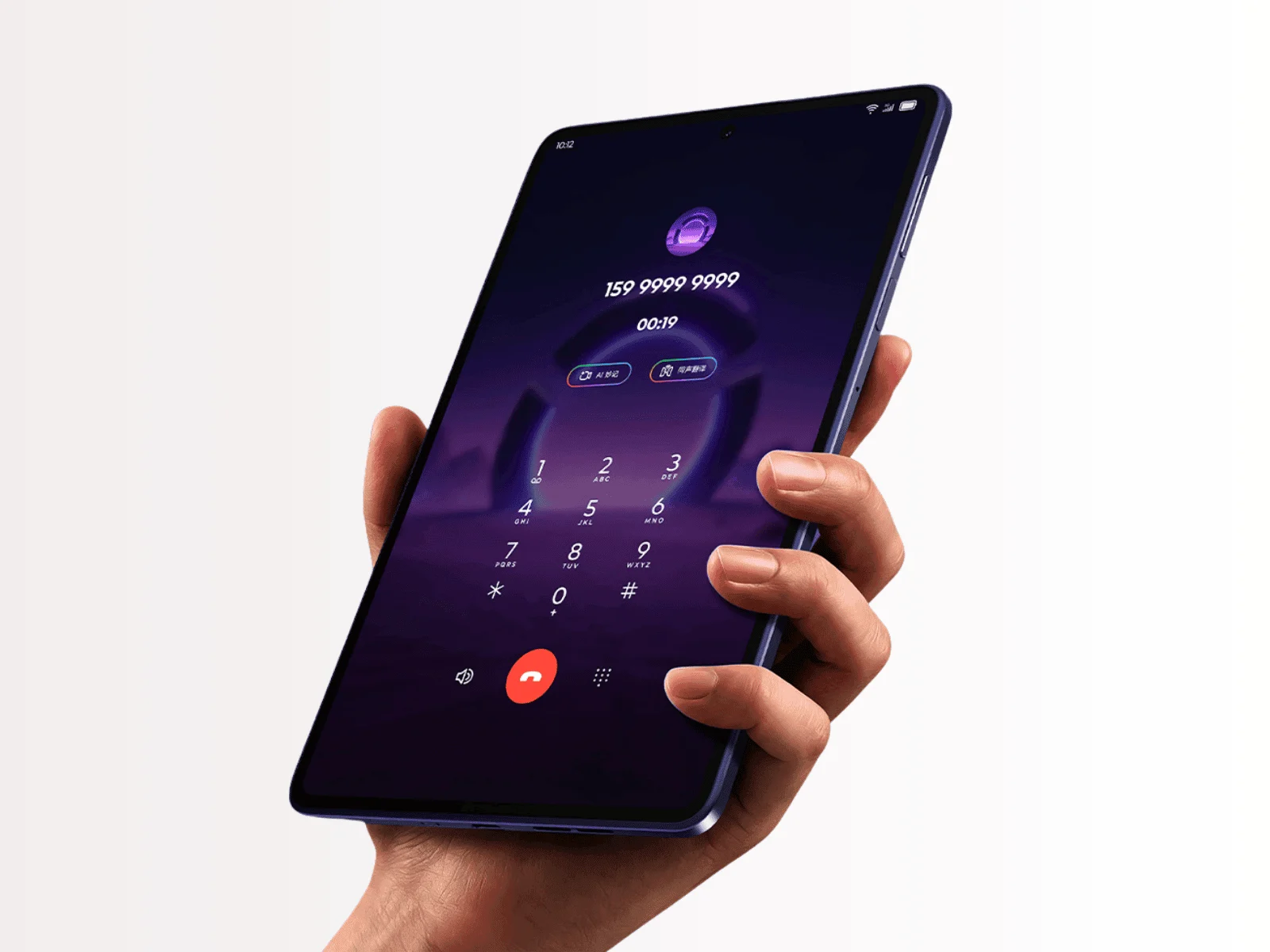 Lenovo Legion Y700 Infinite: tablet gaming 5G có đáng chờ đợi?