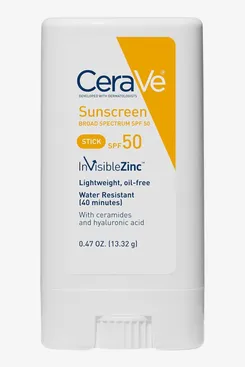 Sunscreen Sticks Are Replacing Lotions—Are They Worth It?